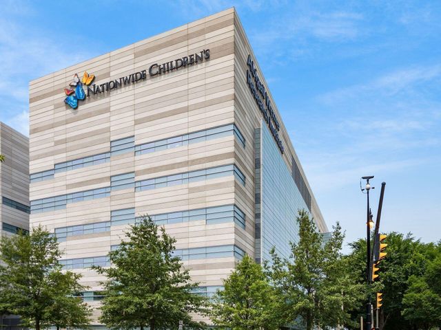 424 Jackson Street, Columbus, OH 43206