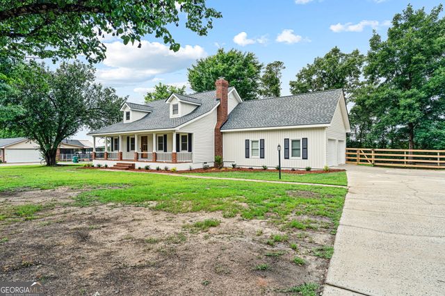 213 Tucker Road, Warner Robins, GA 31088