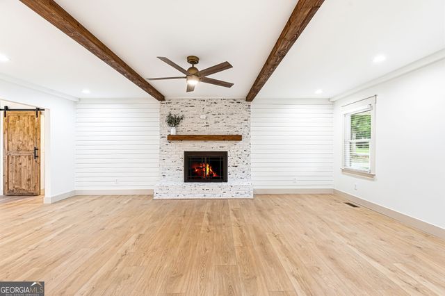 213 Tucker Road, Warner Robins, GA 31088