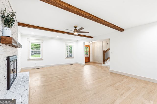 213 Tucker Road, Warner Robins, GA 31088