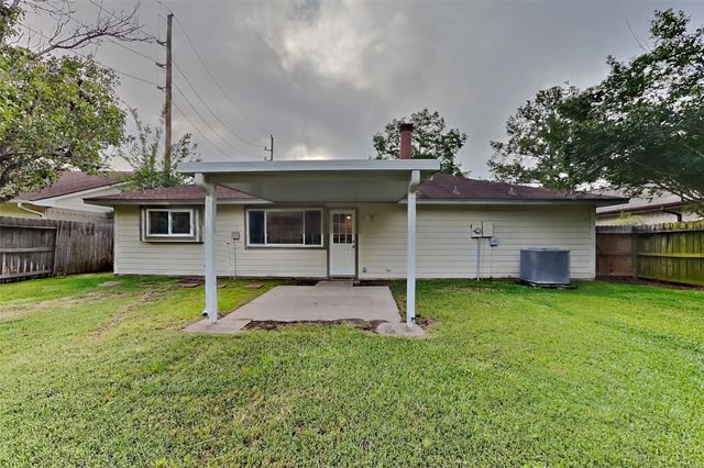 21411 Golden Dove Drive, Spring, TX 77388