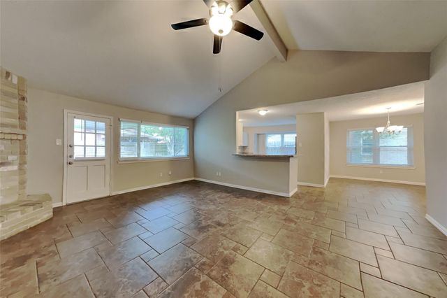 21411 Golden Dove Drive, Spring, TX 77388