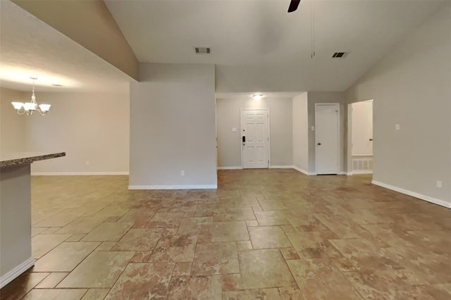 21411 Golden Dove Drive, Spring, TX 77388