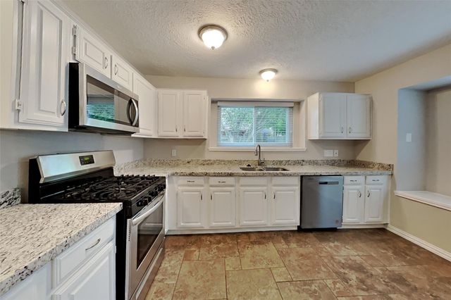 21411 Golden Dove Drive, Spring, TX 77388