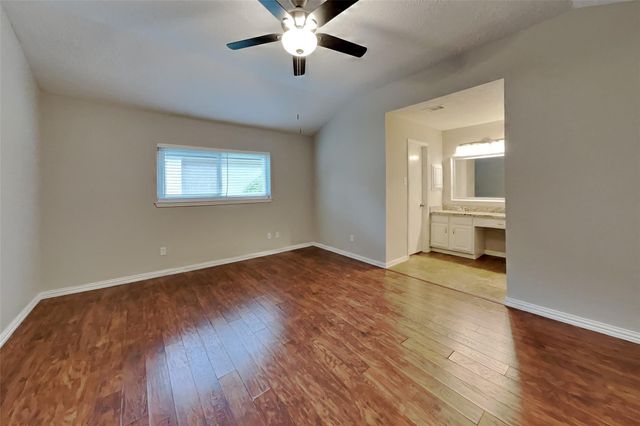21411 Golden Dove Drive, Spring, TX 77388