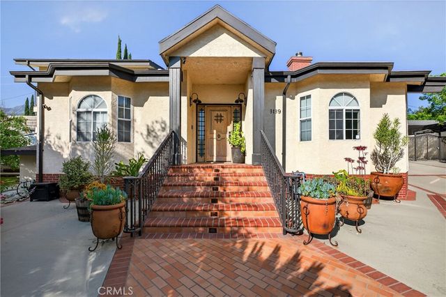 3139 Stevens, La Crescenta, CA 91214