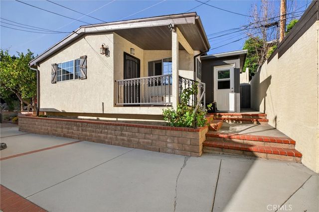 3139 Stevens, La Crescenta, CA 91214