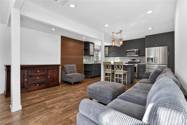 3139 Stevens, La Crescenta, CA 91214