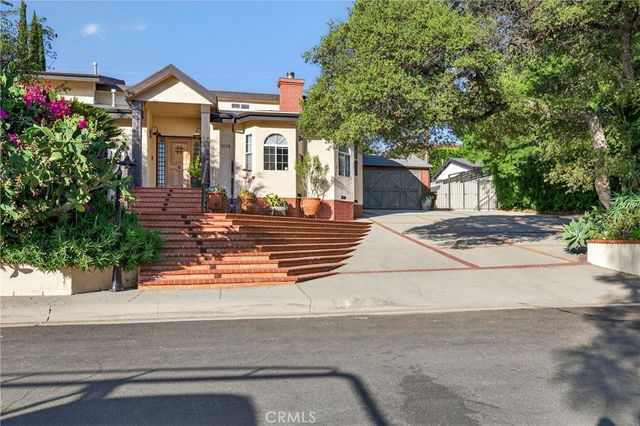 3139 Stevens, La Crescenta, CA 91214