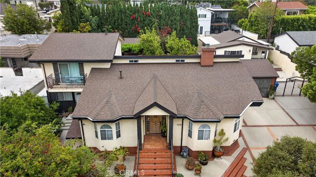 3139 Stevens, La Crescenta, CA 91214