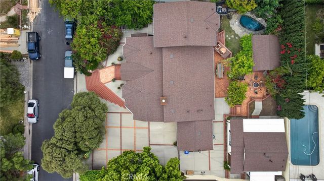 3139 Stevens, La Crescenta, CA 91214