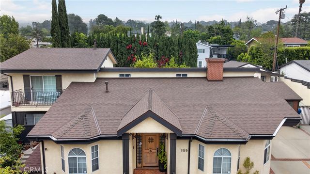 3139 Stevens, La Crescenta, CA 91214