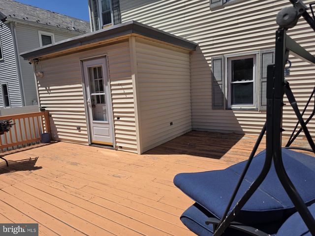 23 REDFERN ST, Hamilton, NJ 08610