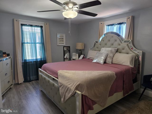 23 REDFERN ST, Hamilton, NJ 08610