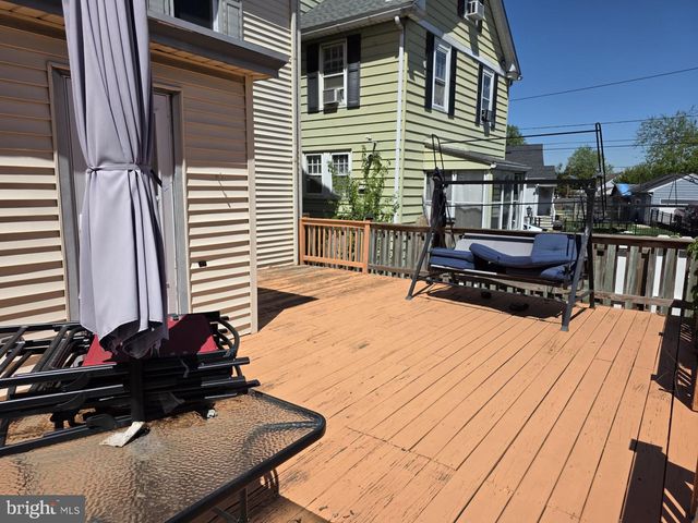 23 REDFERN ST, Hamilton, NJ 08610