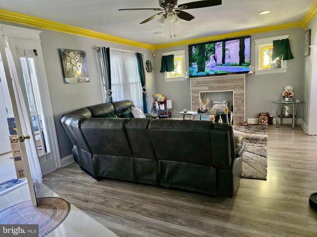 23 REDFERN ST, Hamilton, NJ 08610
