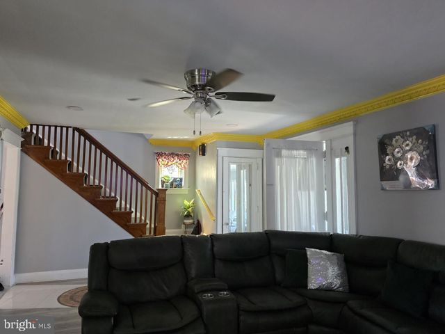 23 REDFERN ST, Hamilton, NJ 08610