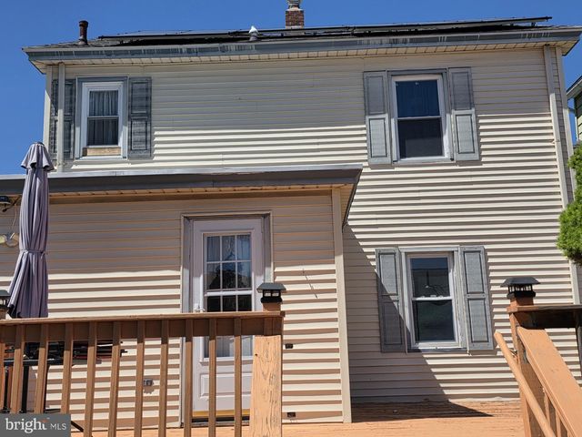 23 REDFERN ST, Hamilton, NJ 08610