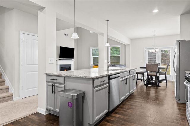 3335 Baylor Circle, Mcdonough, GA 30253
