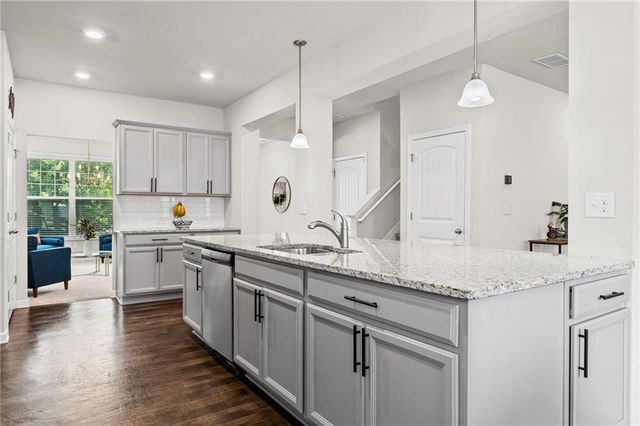 3335 Baylor Circle, Mcdonough, GA 30253
