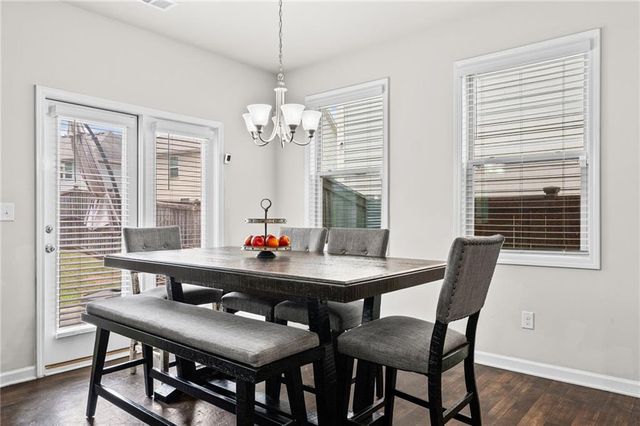 3335 Baylor Circle, Mcdonough, GA 30253