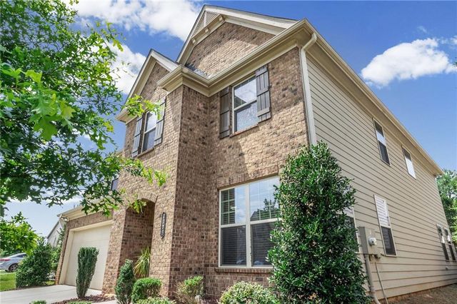 3335 Baylor Circle, Mcdonough, GA 30253