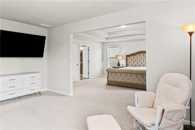 3335 Baylor Circle, Mcdonough, GA 30253