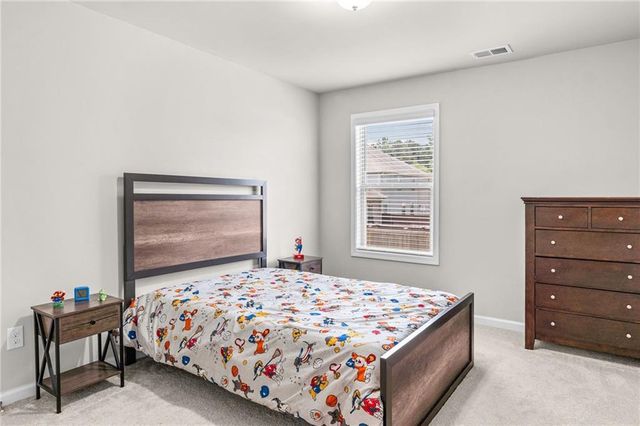 3335 Baylor Circle, Mcdonough, GA 30253