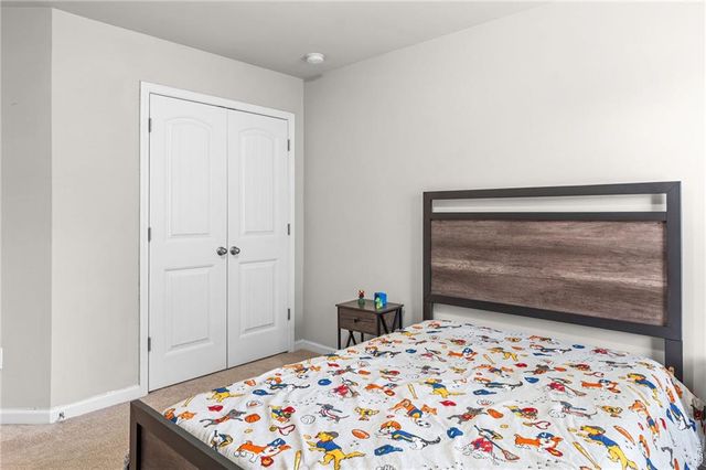3335 Baylor Circle, Mcdonough, GA 30253