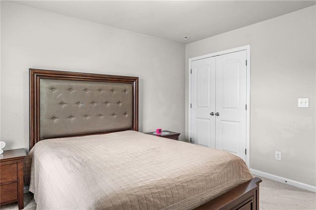 3335 Baylor Circle, Mcdonough, GA 30253