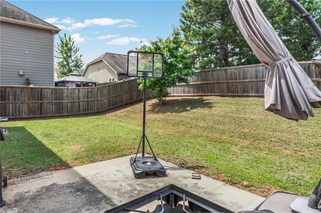 3335 Baylor Circle, Mcdonough, GA 30253