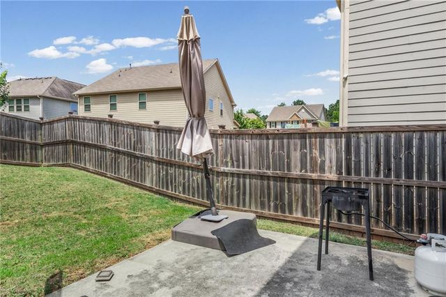 3335 Baylor Circle, Mcdonough, GA 30253