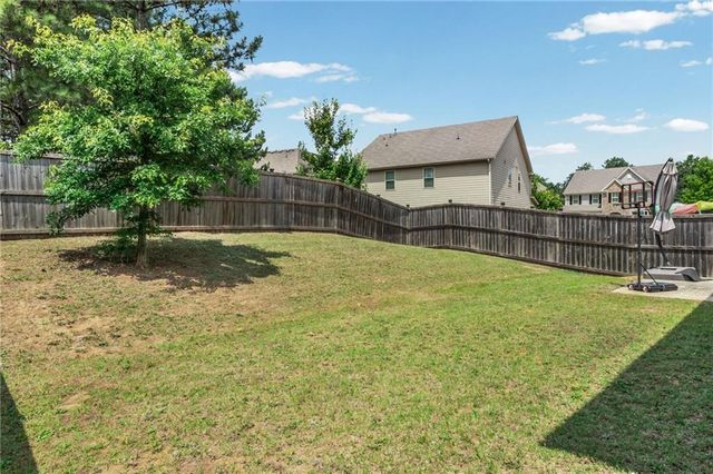 3335 Baylor Circle, Mcdonough, GA 30253