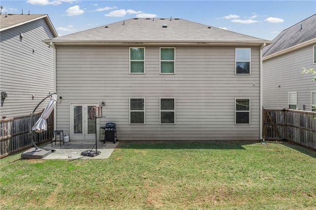 3335 Baylor Circle, Mcdonough, GA 30253