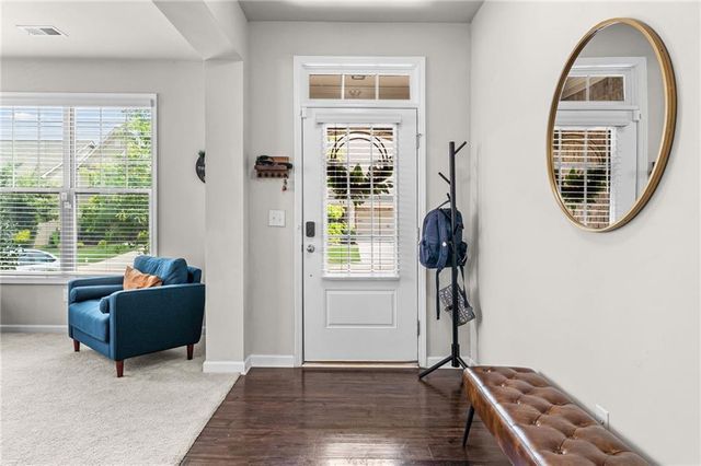 3335 Baylor Circle, Mcdonough, GA 30253