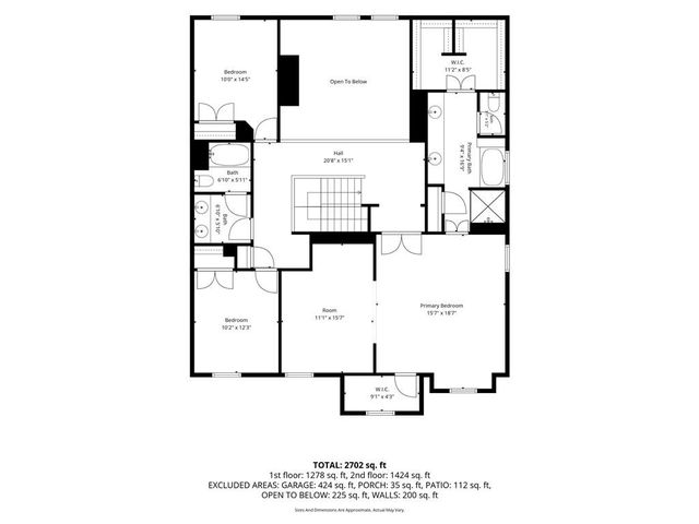 3335 Baylor Circle, Mcdonough, GA 30253