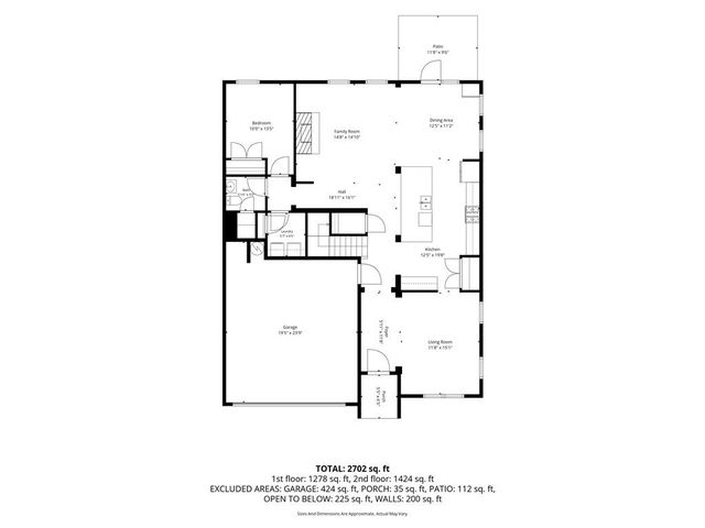 3335 Baylor Circle, Mcdonough, GA 30253