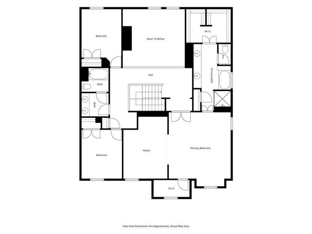 3335 Baylor Circle, Mcdonough, GA 30253