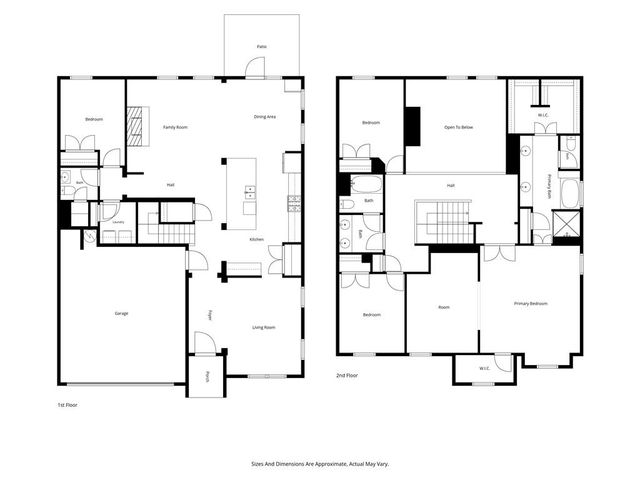 3335 Baylor Circle, Mcdonough, GA 30253