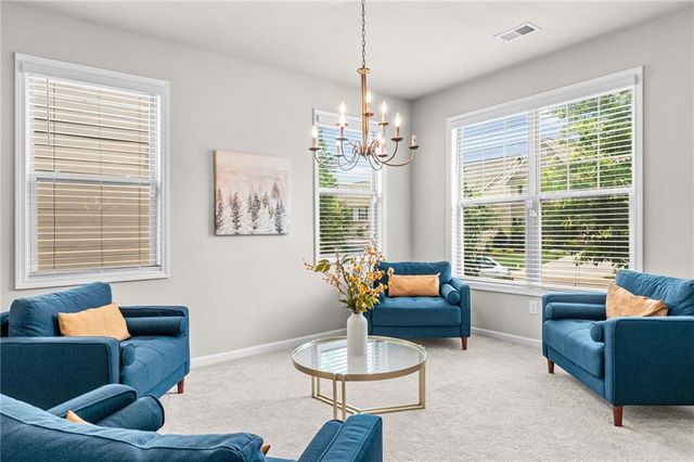 3335 Baylor Circle, Mcdonough, GA 30253