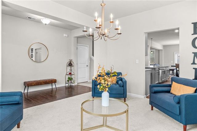 3335 Baylor Circle, Mcdonough, GA 30253