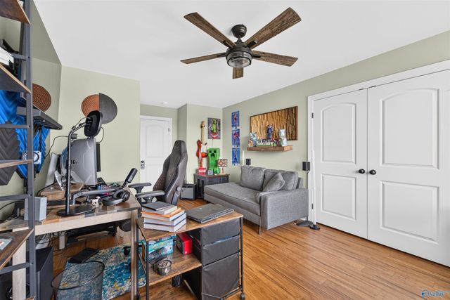 109 Somer Oaks Drive, Huntsville, AL 35811