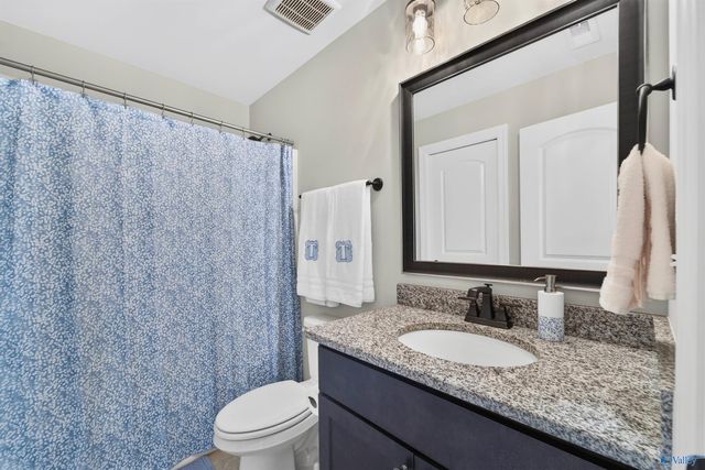 109 Somer Oaks Drive, Huntsville, AL 35811