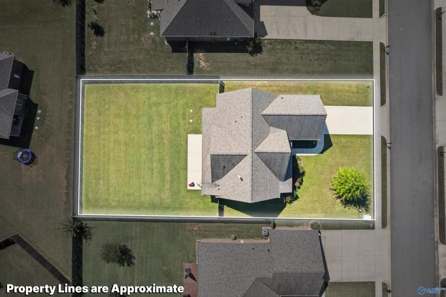 109 Somer Oaks Drive, Huntsville, AL 35811