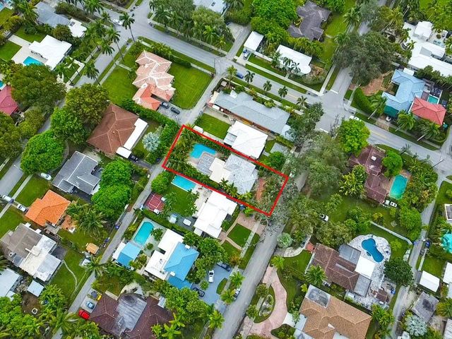1311 Monroe Street, Hollywood, FL 33019
