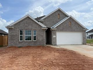 4609 Peony Green Drive, Katy, TX 77493