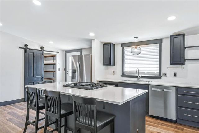 19307 S Beattie Road, Pleasant Hill, MO 64080