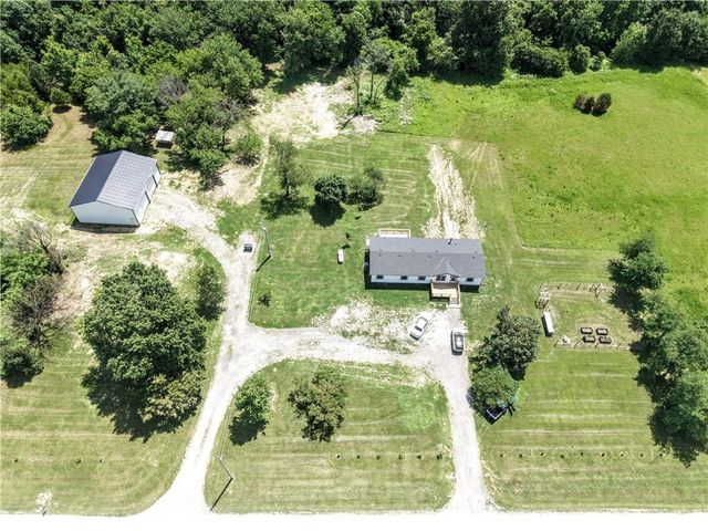 19307 S Beattie Road, Pleasant Hill, MO 64080