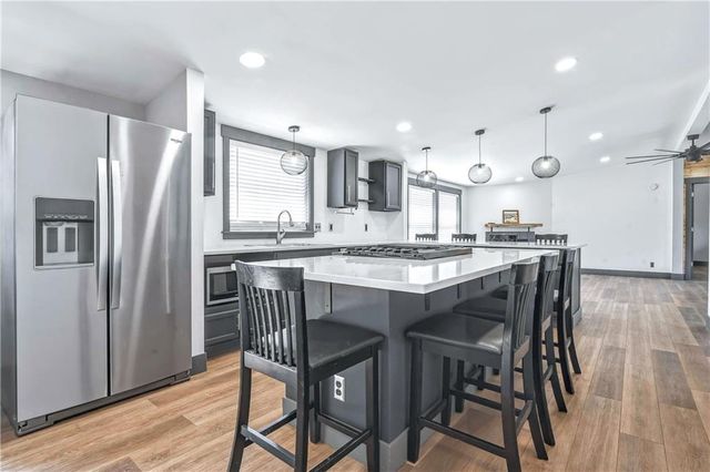 19307 S Beattie Road, Pleasant Hill, MO 64080