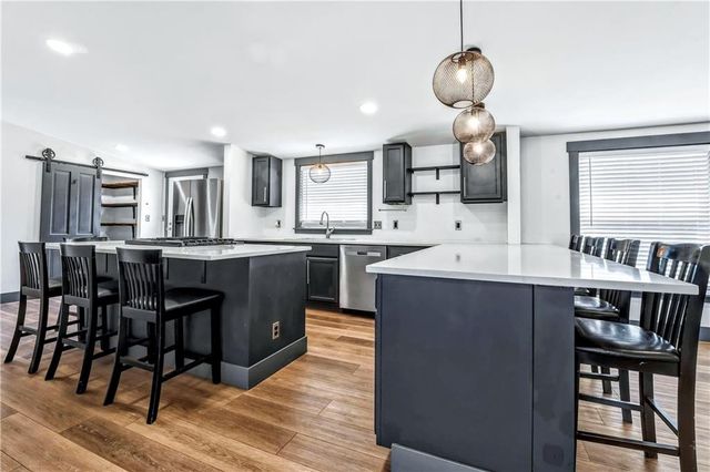 19307 S Beattie Road, Pleasant Hill, MO 64080